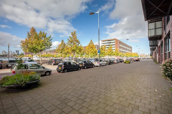 Lodewijk Pincoffsweg 486, ROTTERDAM