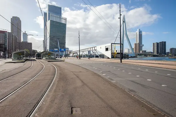 Lodewijk Pincoffsweg 486, ROTTERDAM