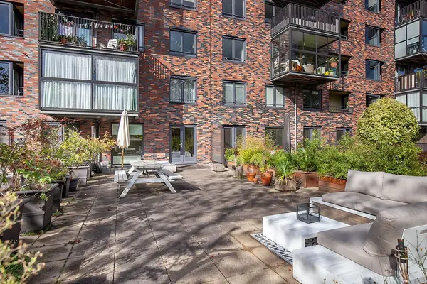 Lodewijk Pincoffsweg 486, ROTTERDAM