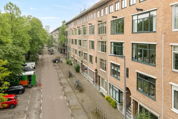 Noorderhavenkade 71B, ROTTERDAM