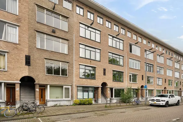 Noorderhavenkade 71B