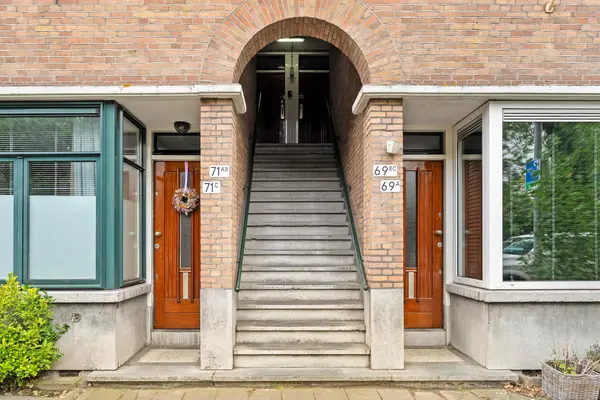Noorderhavenkade 71B, ROTTERDAM