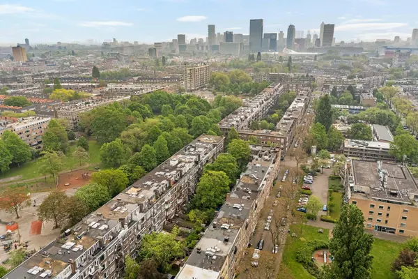 Noorderhavenkade 71B, ROTTERDAM