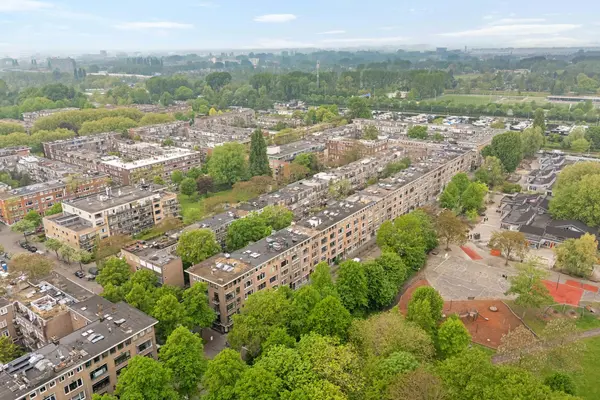 Noorderhavenkade 71B, ROTTERDAM