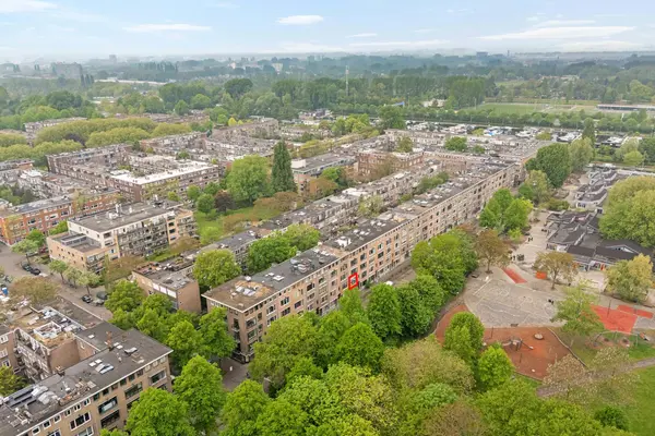 Noorderhavenkade 71B, ROTTERDAM