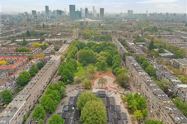 Noorderhavenkade 71B, ROTTERDAM