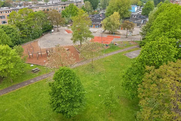 Noorderhavenkade 71B, ROTTERDAM