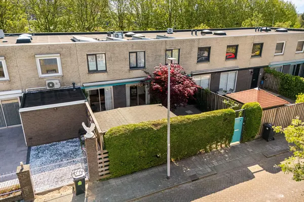 Tempeststraat 19, ROTTERDAM