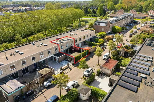 Tempeststraat 19
