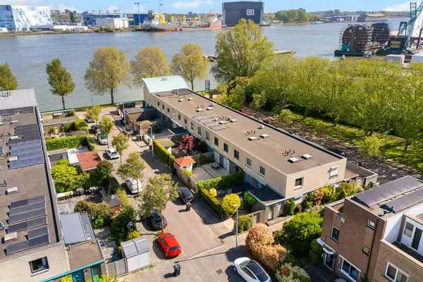 Tempeststraat 19, ROTTERDAM