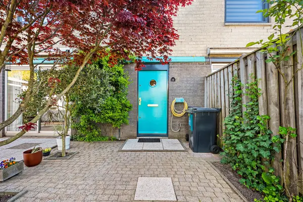 Tempeststraat 19, ROTTERDAM