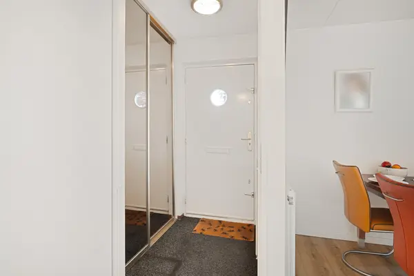 Tempeststraat 19, ROTTERDAM