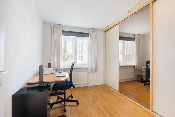 Tempeststraat 19, ROTTERDAM