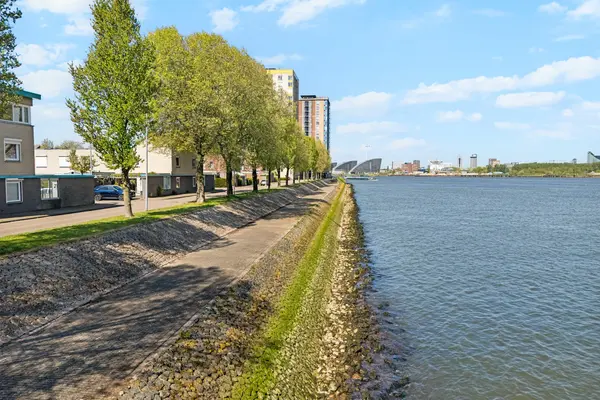 Tempeststraat 19, ROTTERDAM