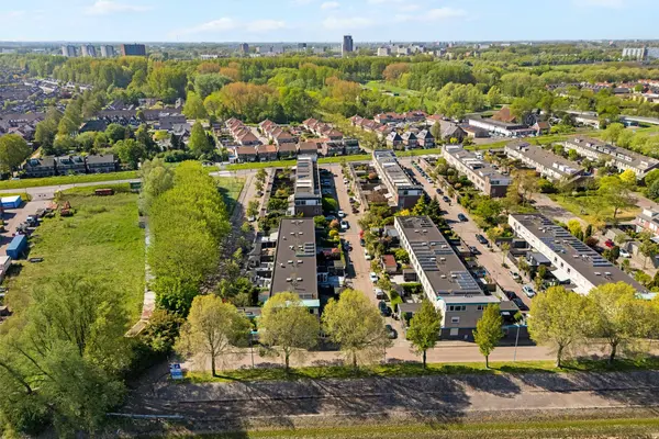 Tempeststraat 19, ROTTERDAM
