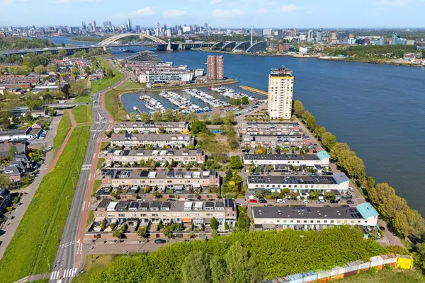 Tempeststraat 19, ROTTERDAM
