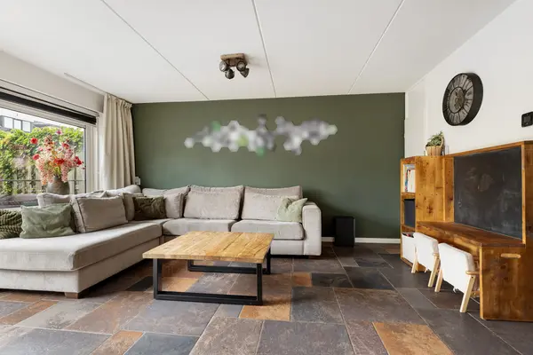 Van Eesterenveld 20, BARENDRECHT