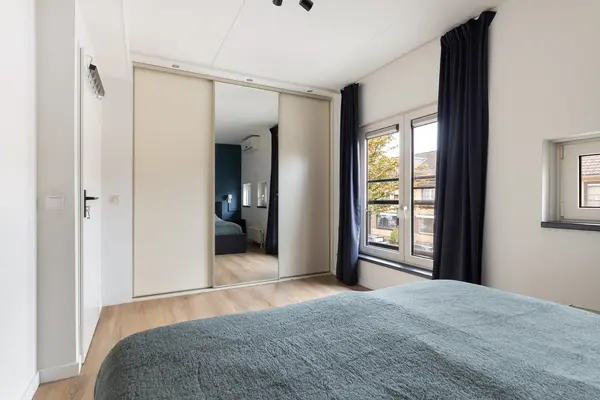 Van Eesterenveld 20, BARENDRECHT