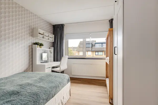 Van Eesterenveld 20, BARENDRECHT