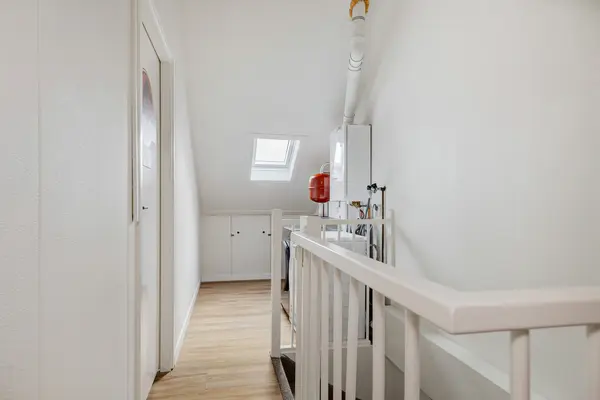 Van Eesterenveld 20, BARENDRECHT