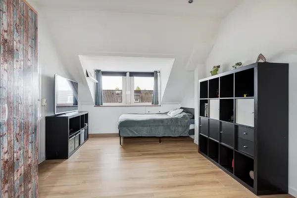 Van Eesterenveld 20, BARENDRECHT