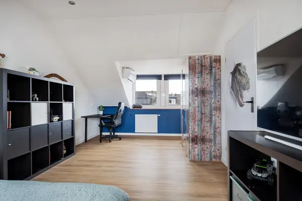 Van Eesterenveld 20, BARENDRECHT