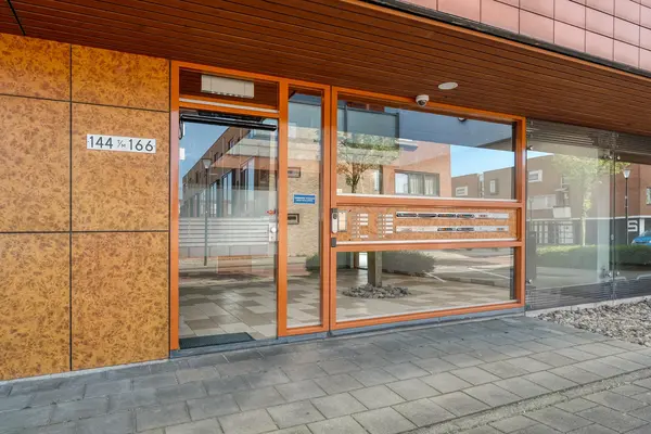 Weerkant 150, BARENDRECHT