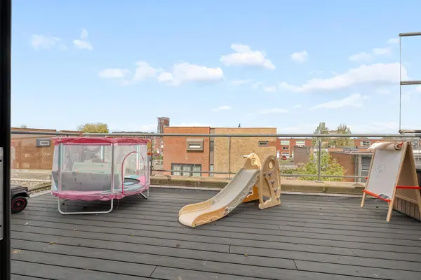 Weerkant 150, BARENDRECHT
