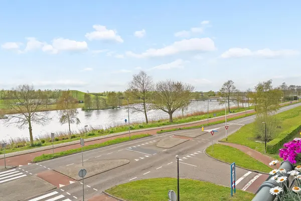 Weerkant 150, BARENDRECHT