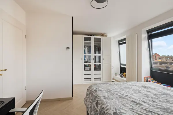 Weerkant 150, BARENDRECHT