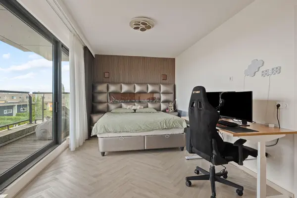 Weerkant 150, BARENDRECHT