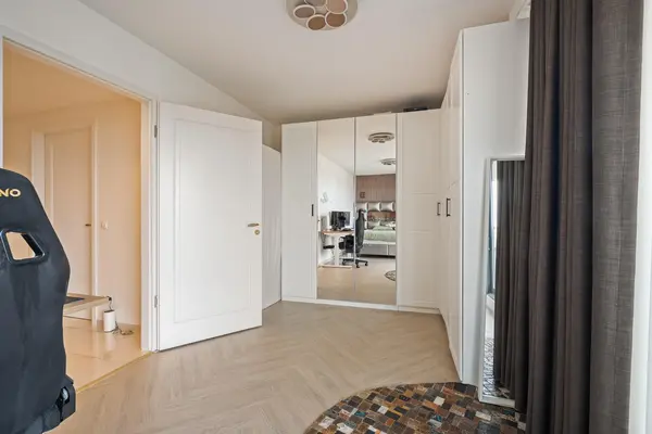 Weerkant 150, BARENDRECHT