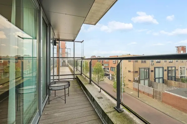 Weerkant 150, BARENDRECHT