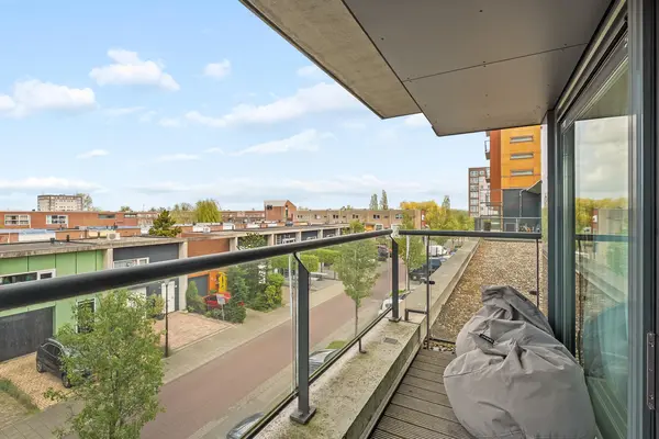 Weerkant 150, BARENDRECHT
