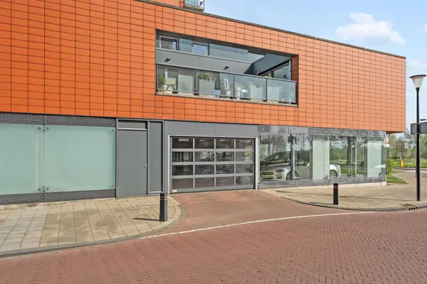 Weerkant 150, BARENDRECHT