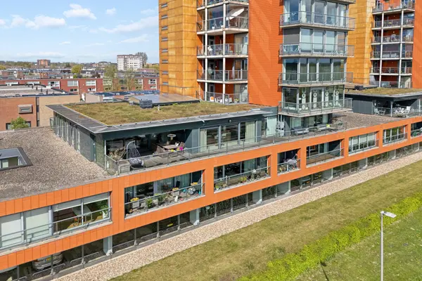 Weerkant 150, BARENDRECHT