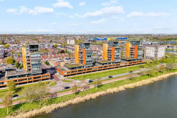 Weerkant 150, BARENDRECHT