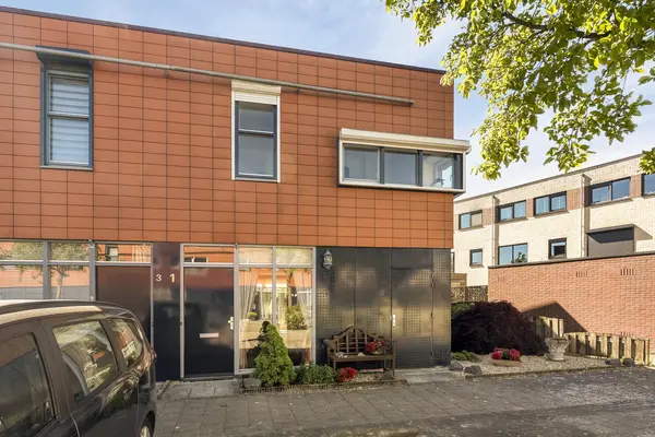 Terschellingeroog 1, BARENDRECHT