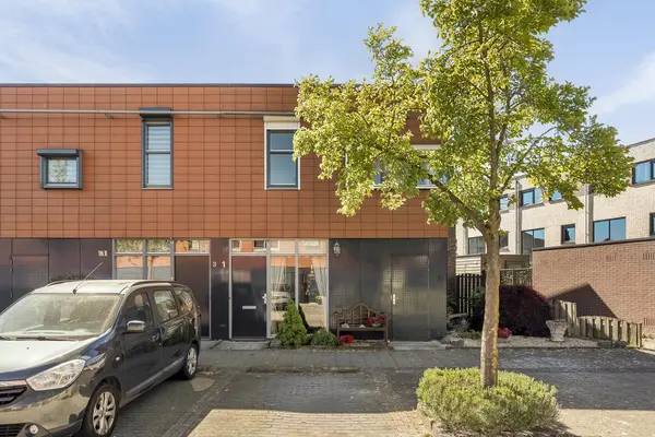 Terschellingeroog 1, BARENDRECHT