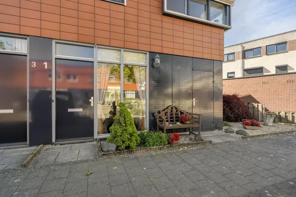 Terschellingeroog 1, BARENDRECHT