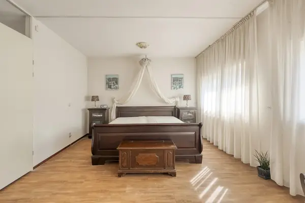 Terschellingeroog 1, BARENDRECHT