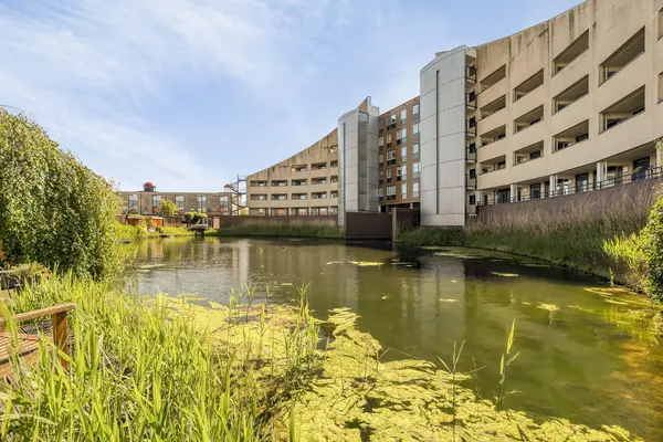 Terschellingeroog 1, BARENDRECHT