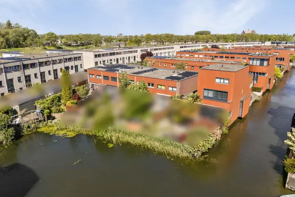 Terschellingeroog 1, BARENDRECHT