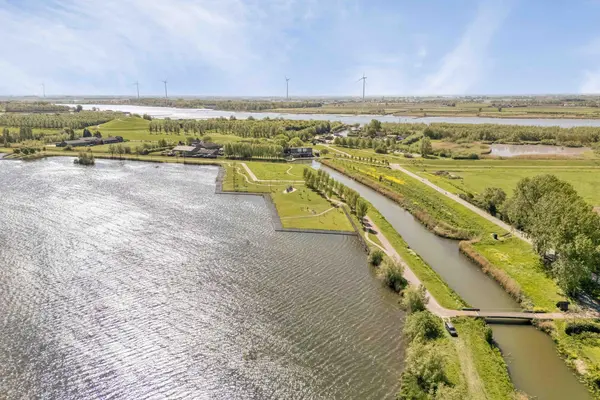 Terschellingeroog 1, BARENDRECHT