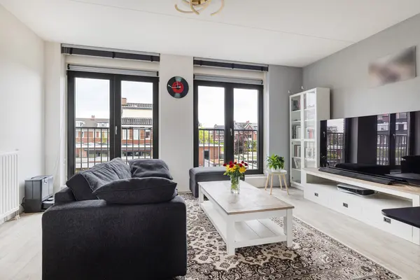 Den Otterleede 17, BARENDRECHT