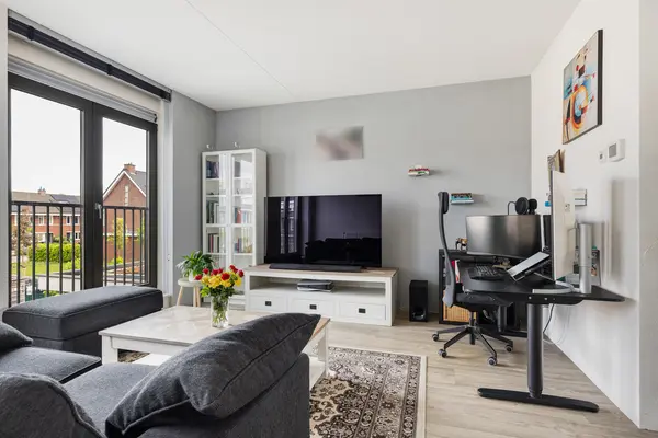Den Otterleede 17, BARENDRECHT