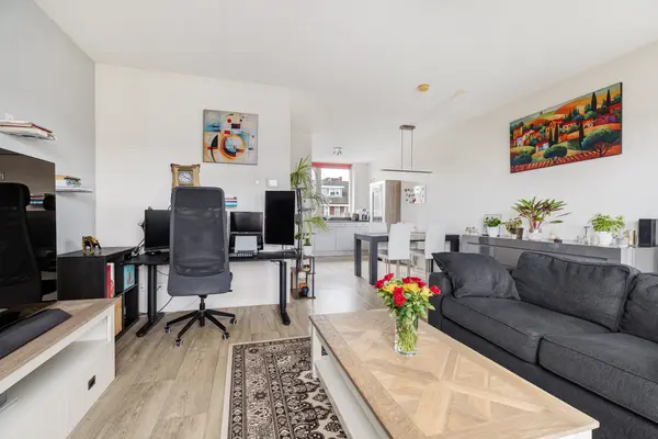 Den Otterleede 17, BARENDRECHT