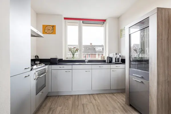 Den Otterleede 17, BARENDRECHT