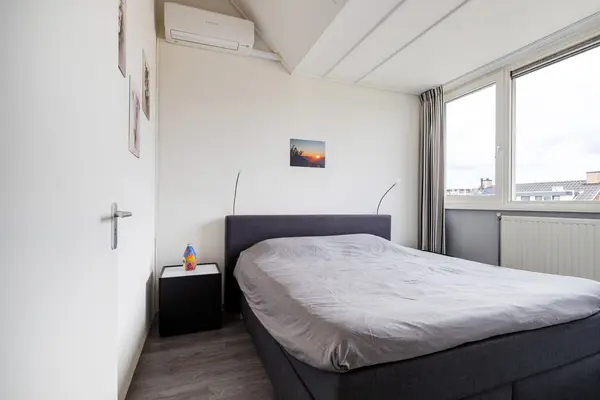 Den Otterleede 17, BARENDRECHT
