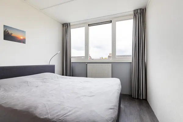 Den Otterleede 17, BARENDRECHT